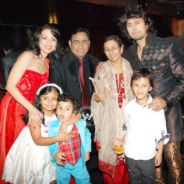 Sonu Turns 39